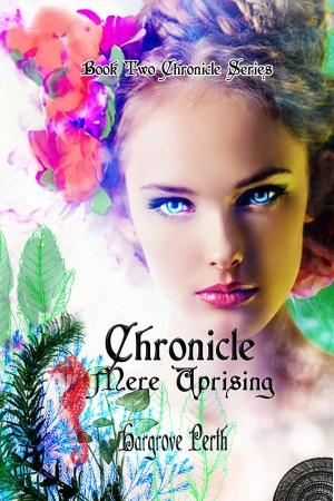 Chronicle Mere Uprising,